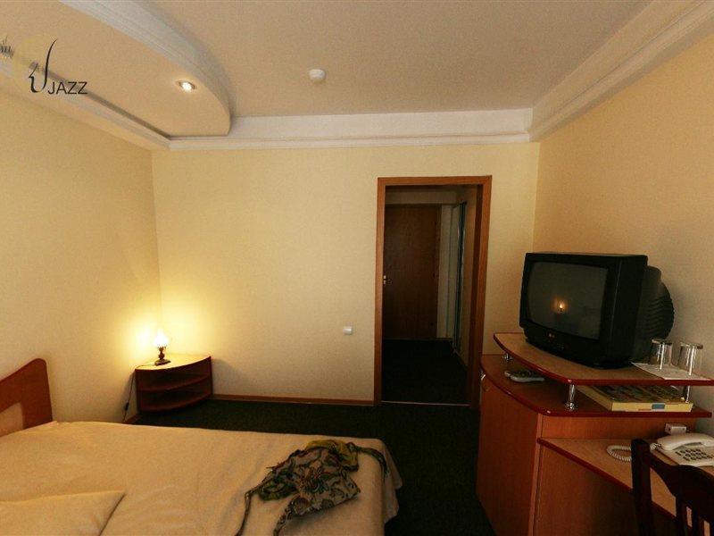 Jazz Hotel Chisinau Luaran gambar